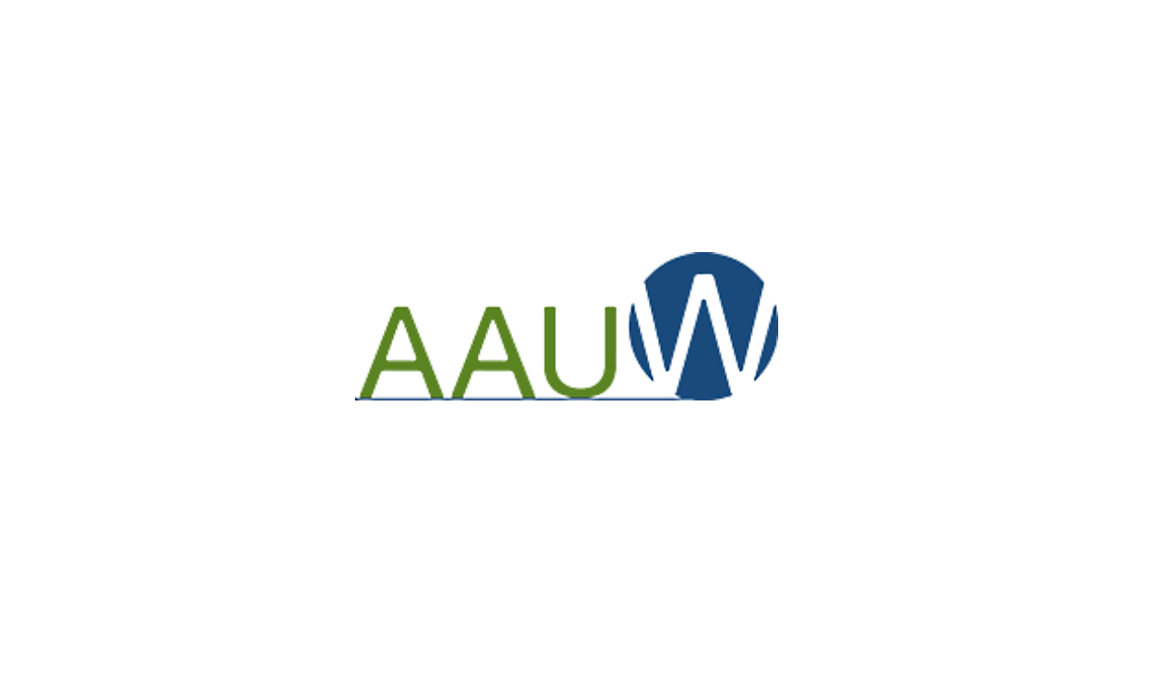 AAUW logo