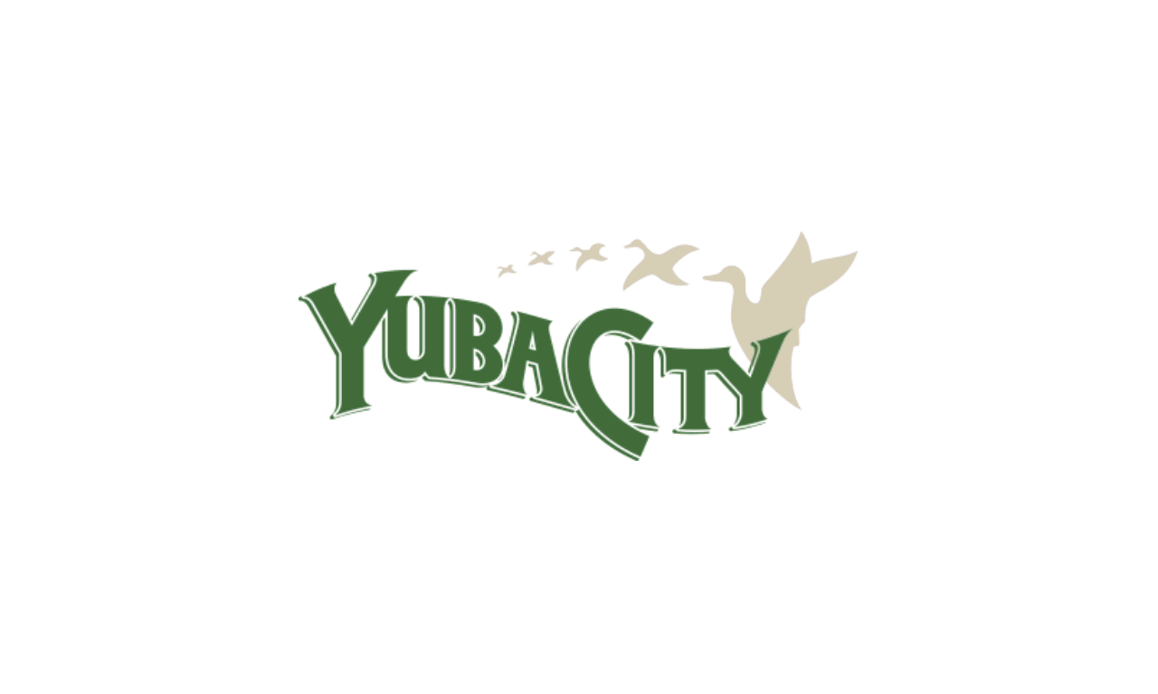 Yuba City logo